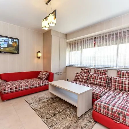 Absolutivila Apartment