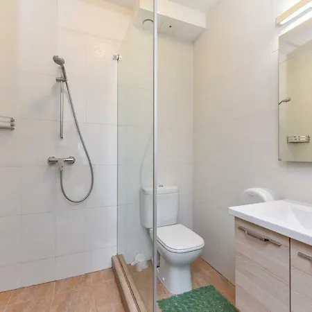 Apartment Absolutivila *