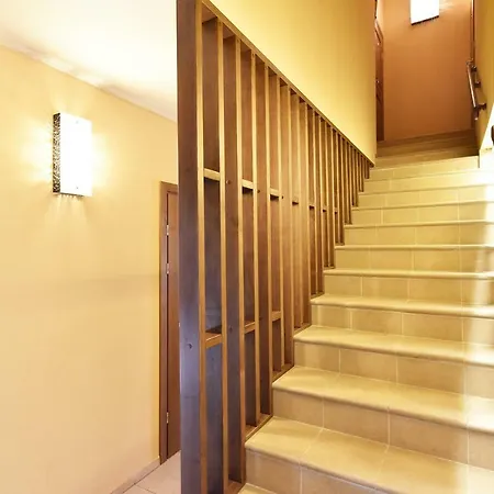 Absolutivila Apartment