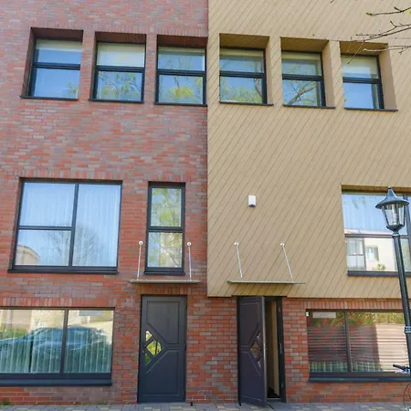 Apartment Absolutivila