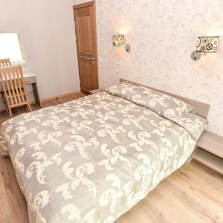Absolutivila Apartment Palanga
