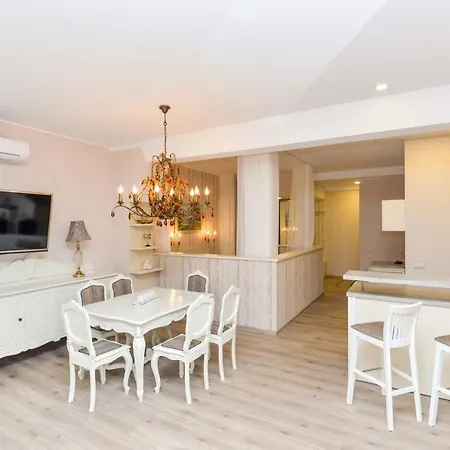 Absolutivila Apartment