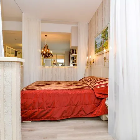 Absolutivila Apartment