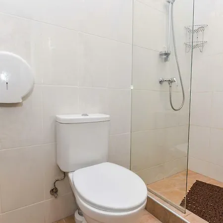 Absolutivila Apartment