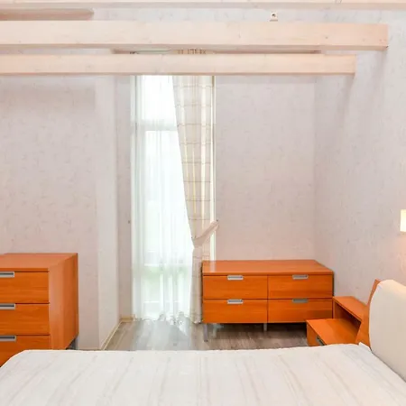 Absolutivila * Palanga
