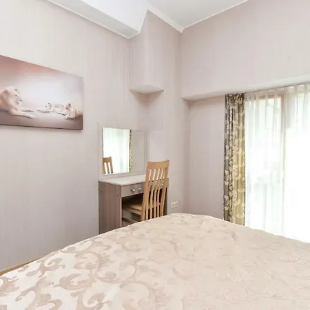 Apartment Absolutivila