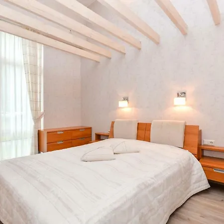 Apartment Absolutivila *
