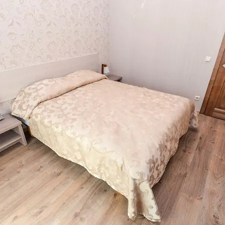 Absolutivila Apartment *
