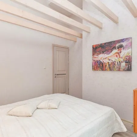 Apartment Absolutivila Palanga