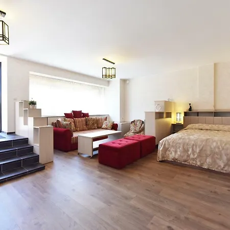 Absolutivila Apartment *
