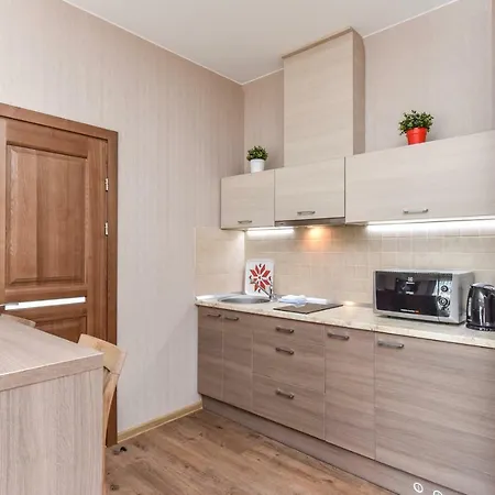 Absolutivila Apartment Palanga
