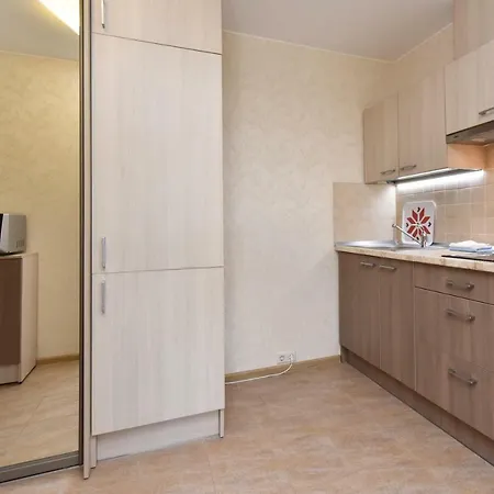 Absolutivila Apartment *