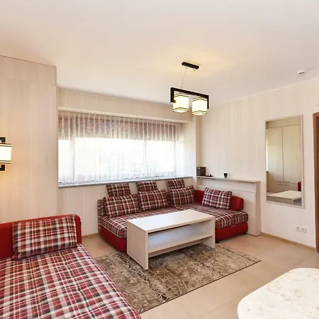 Absolutivila Apartment *