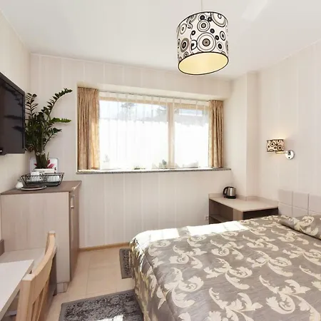 Absolutivila Apartment