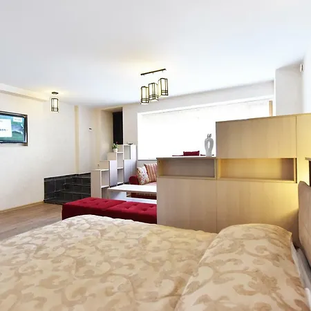 Apartment Absolutivila *