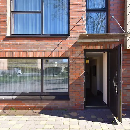 Absolutivila Apartment
