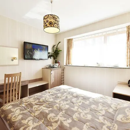 Apartment Absolutivila
