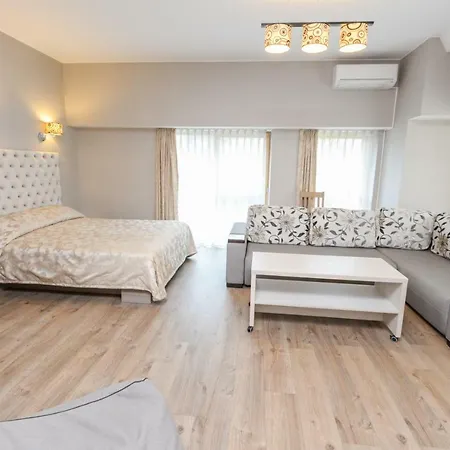 Apartment Absolutivila *