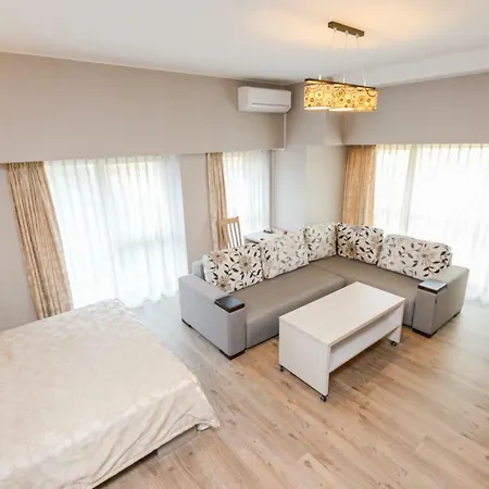 Apartment Absolutivila *